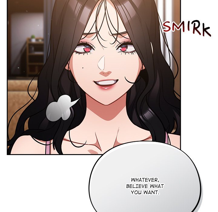 Stupidemic Chapter 56 - Page 19