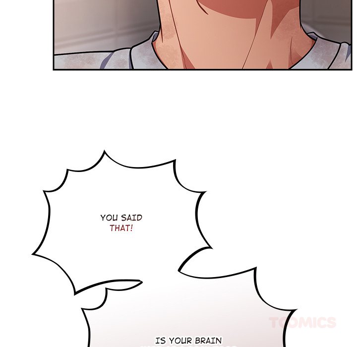 Stupidemic Chapter 56 - Page 21