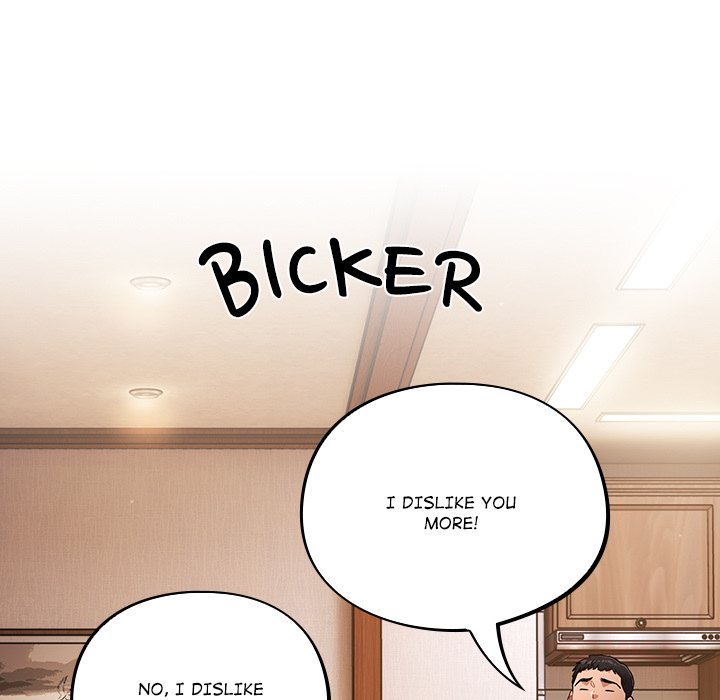 Stupidemic Chapter 56 - Page 27