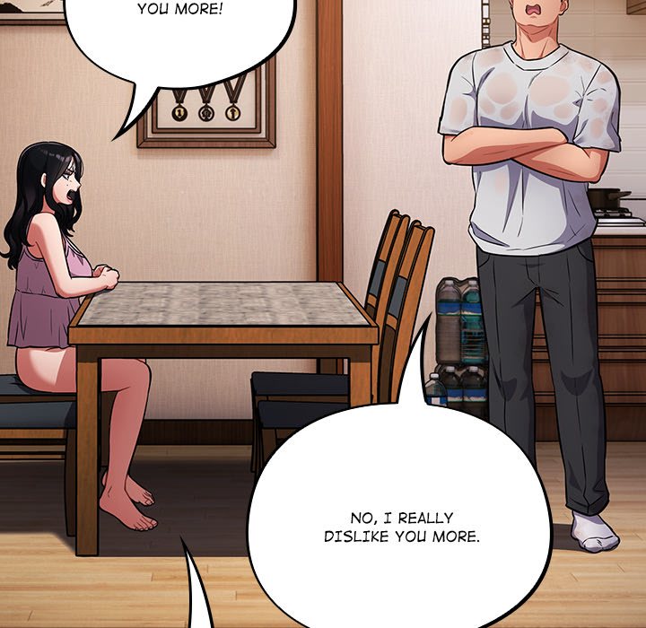 Stupidemic Chapter 56 - Page 28