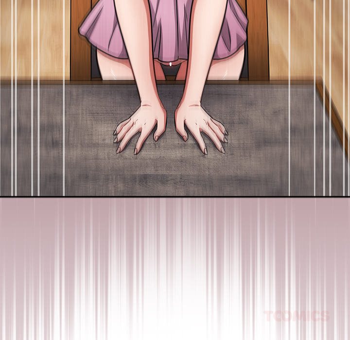 Stupidemic Chapter 56 - Page 39