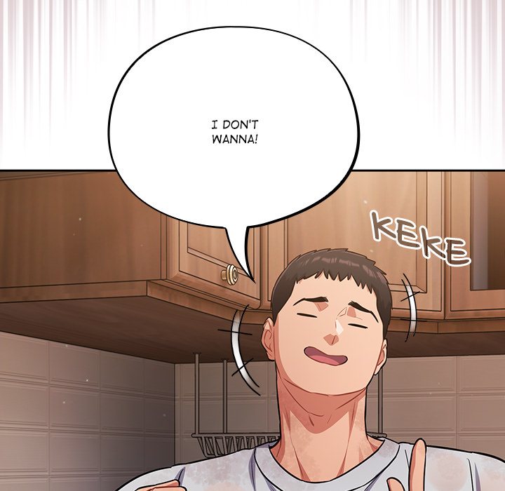 Stupidemic Chapter 56 - Page 40