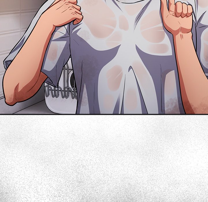 Stupidemic Chapter 56 - Page 41