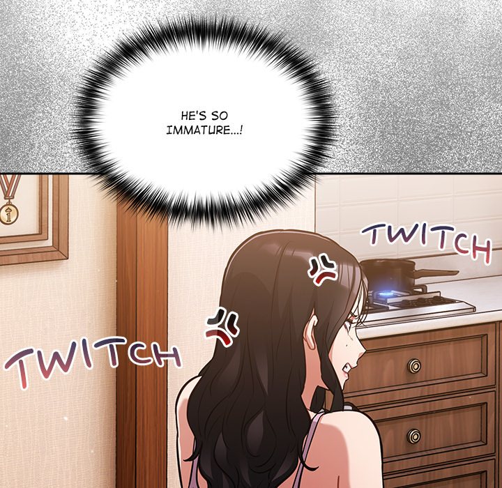 Stupidemic Chapter 56 - Page 42