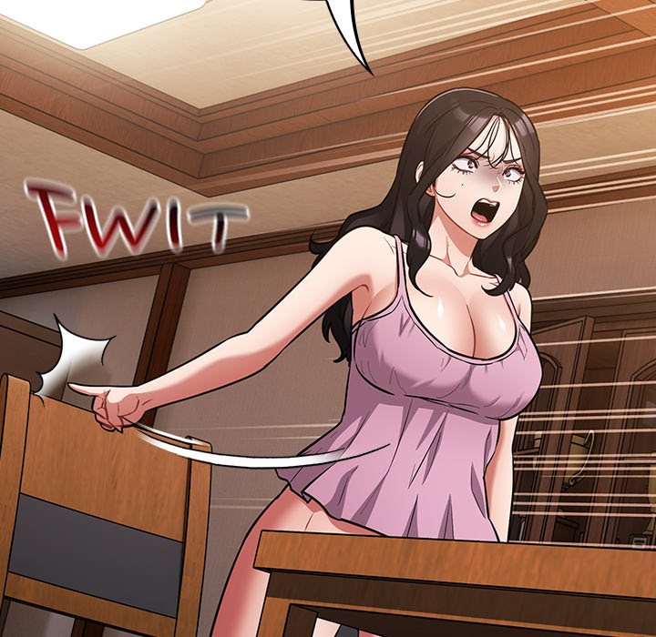 Stupidemic Chapter 56 - Page 53