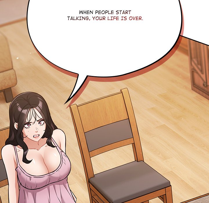 Stupidemic Chapter 56 - Page 59