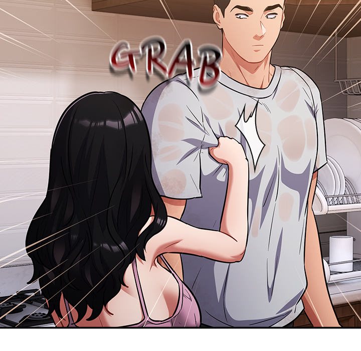 Stupidemic Chapter 56 - Page 73