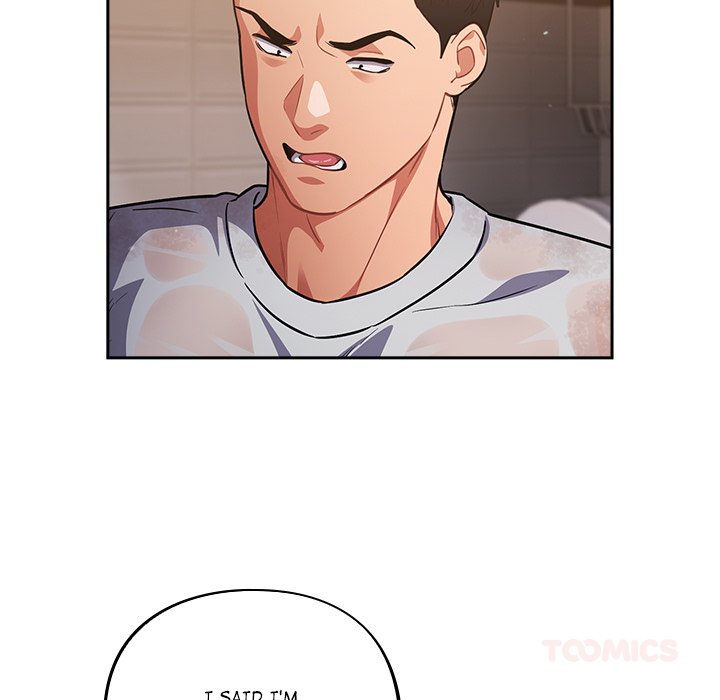 Stupidemic Chapter 56 - Page 75