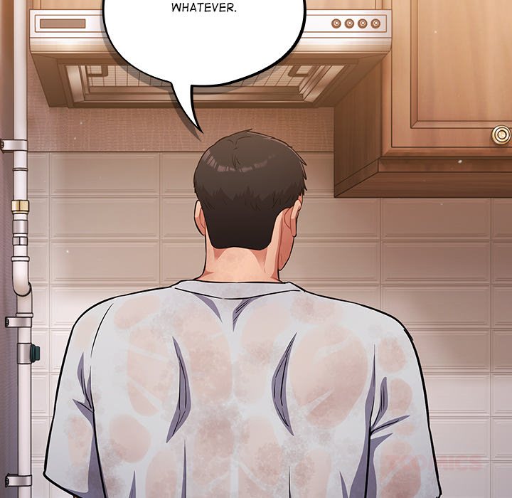 Stupidemic Chapter 56 - Page 9