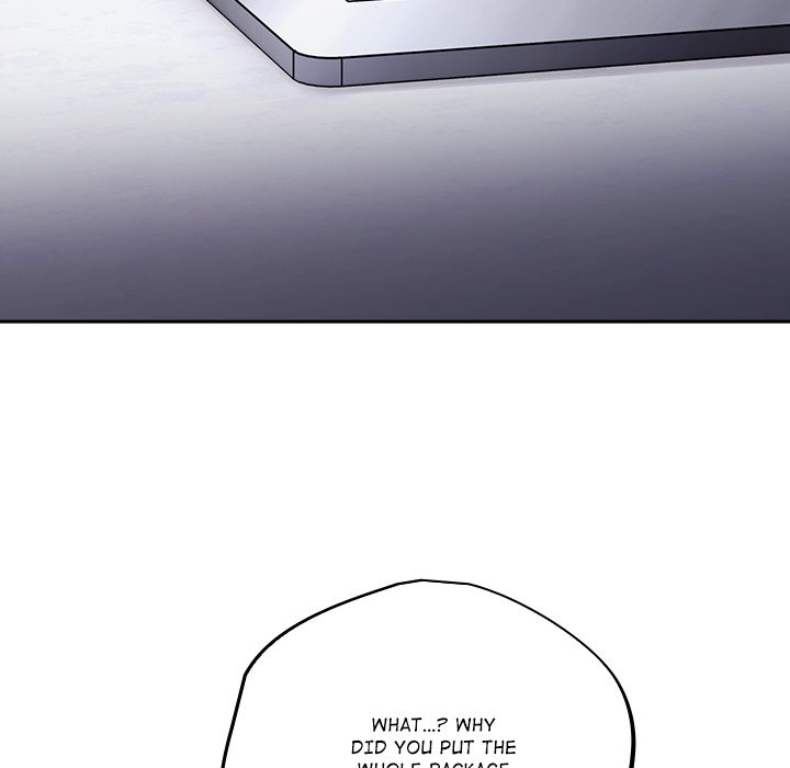 Stupidemic Chapter 56 - Page 82