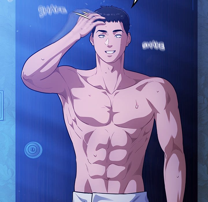 Stupidemic Chapter 57 - Page 11