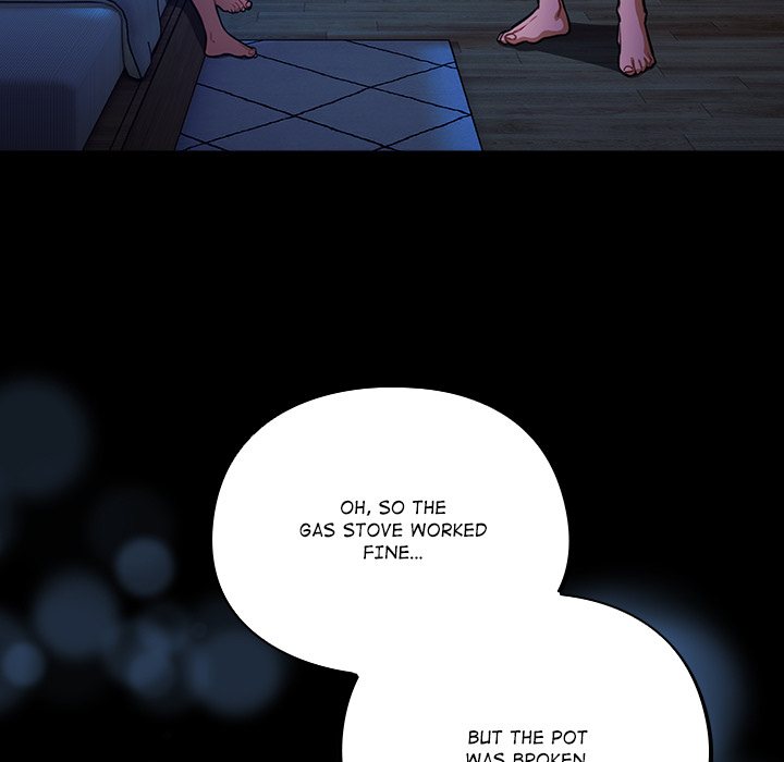 Stupidemic Chapter 57 - Page 17