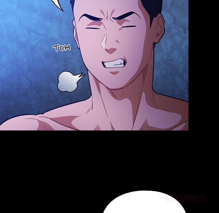 Stupidemic Chapter 57 - Page 21