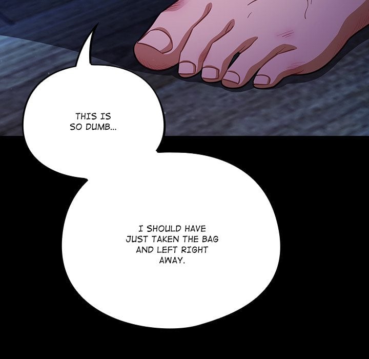 Stupidemic Chapter 57 - Page 31