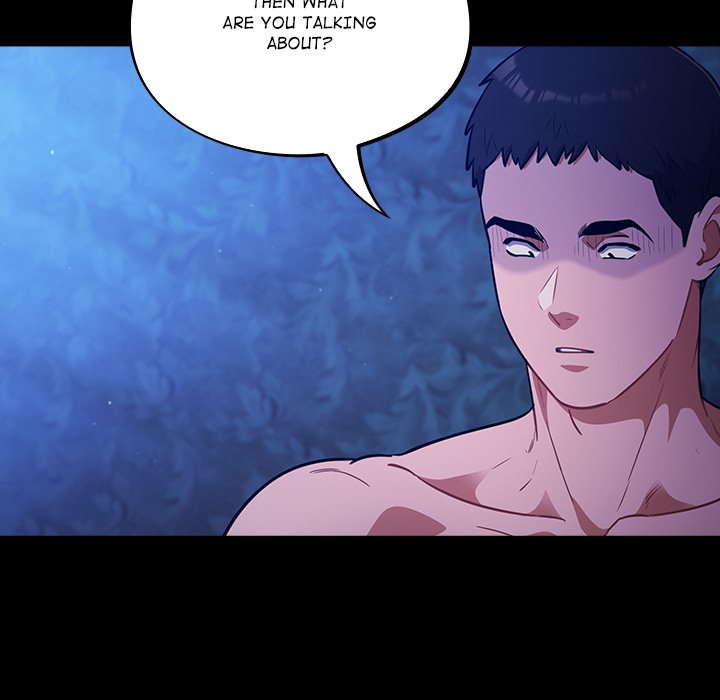 Stupidemic Chapter 57 - Page 37