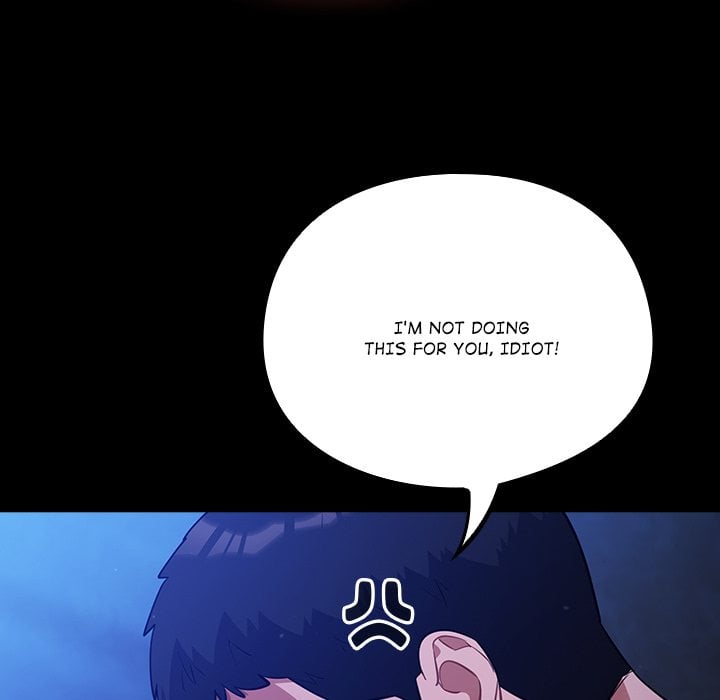 Stupidemic Chapter 57 - Page 91