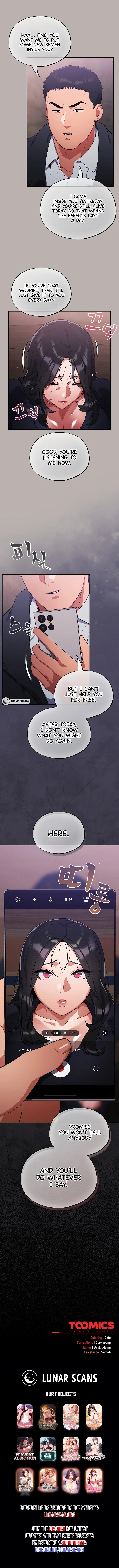 Stupidemic Chapter 7 - Page 11