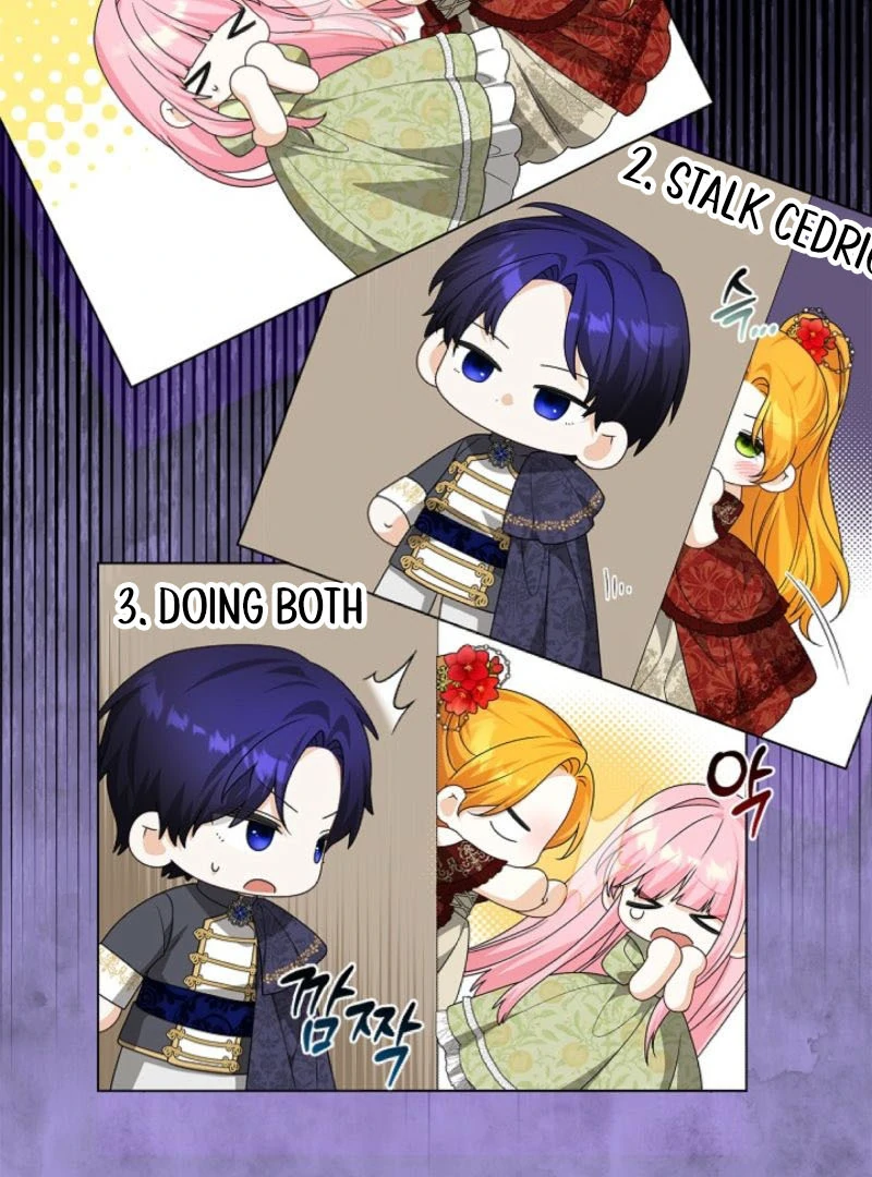 Sub Male Lead, Come to My Bed Chapter 12 - Page 104