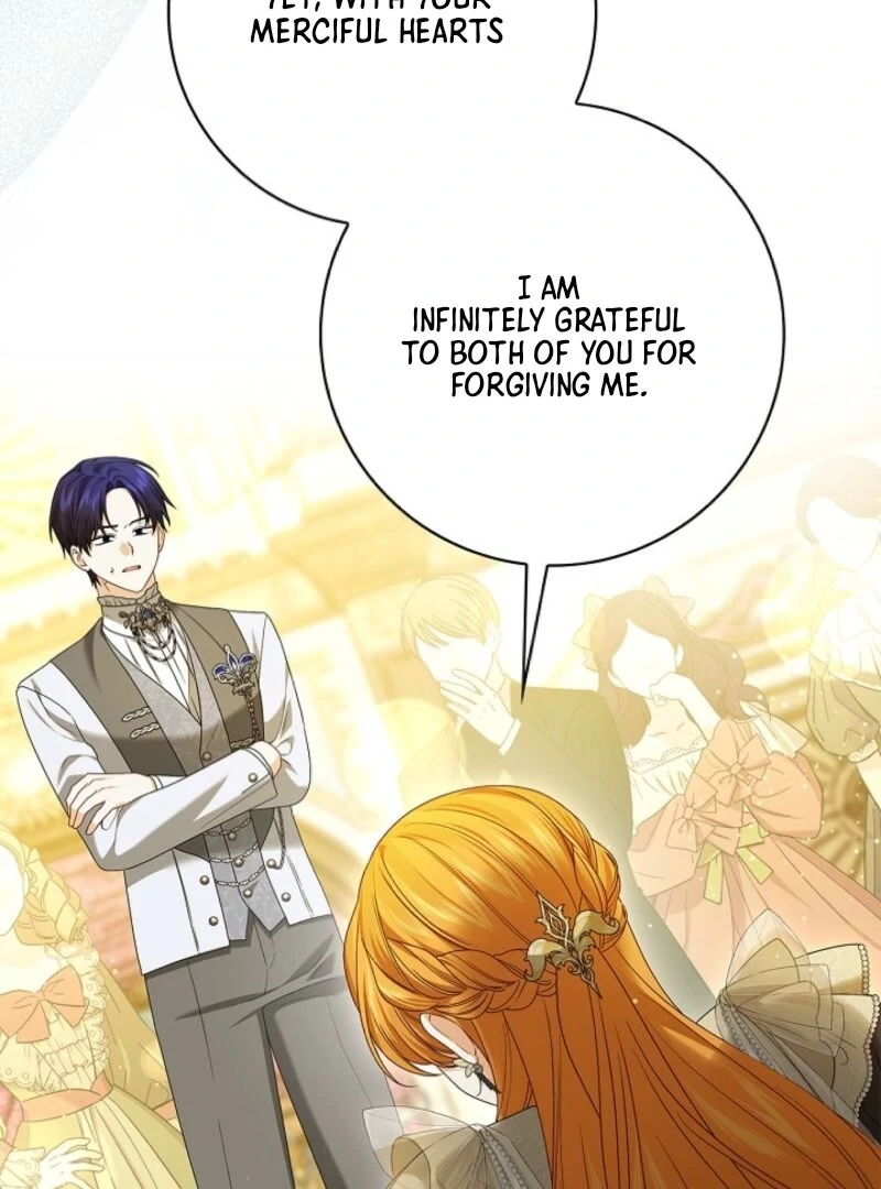 Sub Male Lead, Come to My Bed Chapter 12 - Page 114