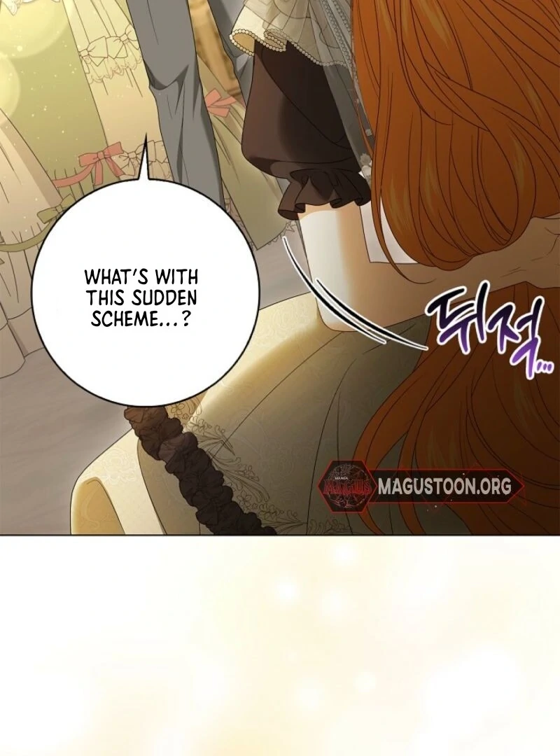 Sub Male Lead, Come to My Bed Chapter 12 - Page 115