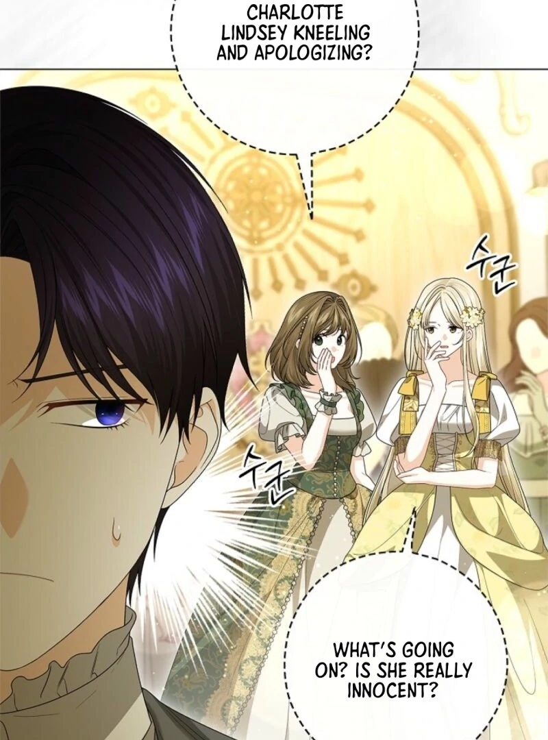 Sub Male Lead, Come to My Bed Chapter 12 - Page 119
