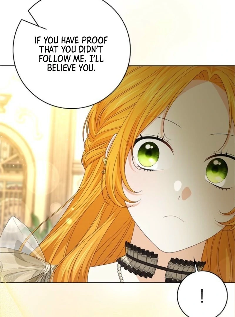 Sub Male Lead, Come to My Bed Chapter 12 - Page 125