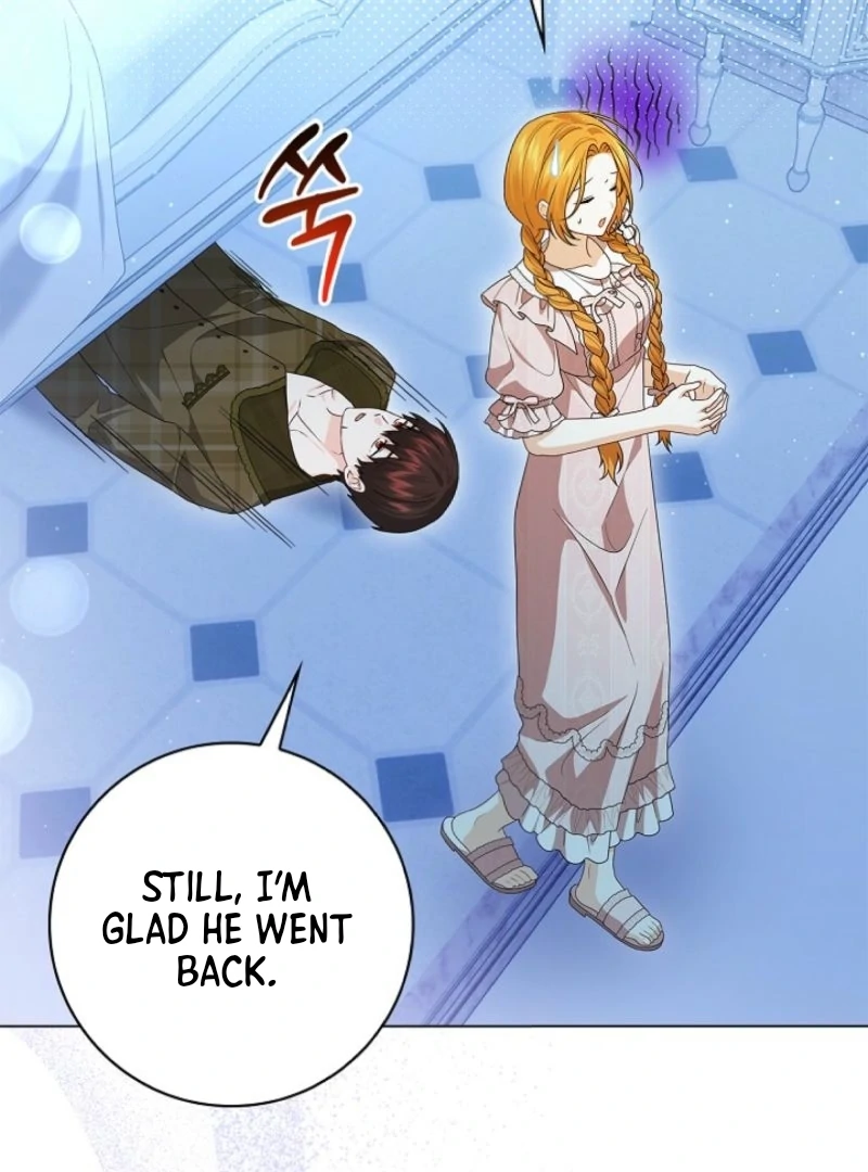 Sub Male Lead, Come to My Bed Chapter 12 - Page 18