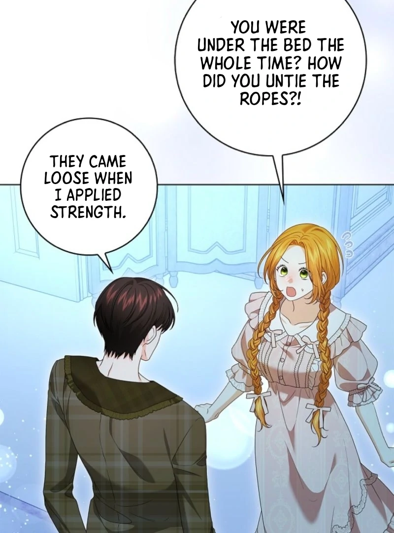 Sub Male Lead, Come to My Bed Chapter 12 - Page 23