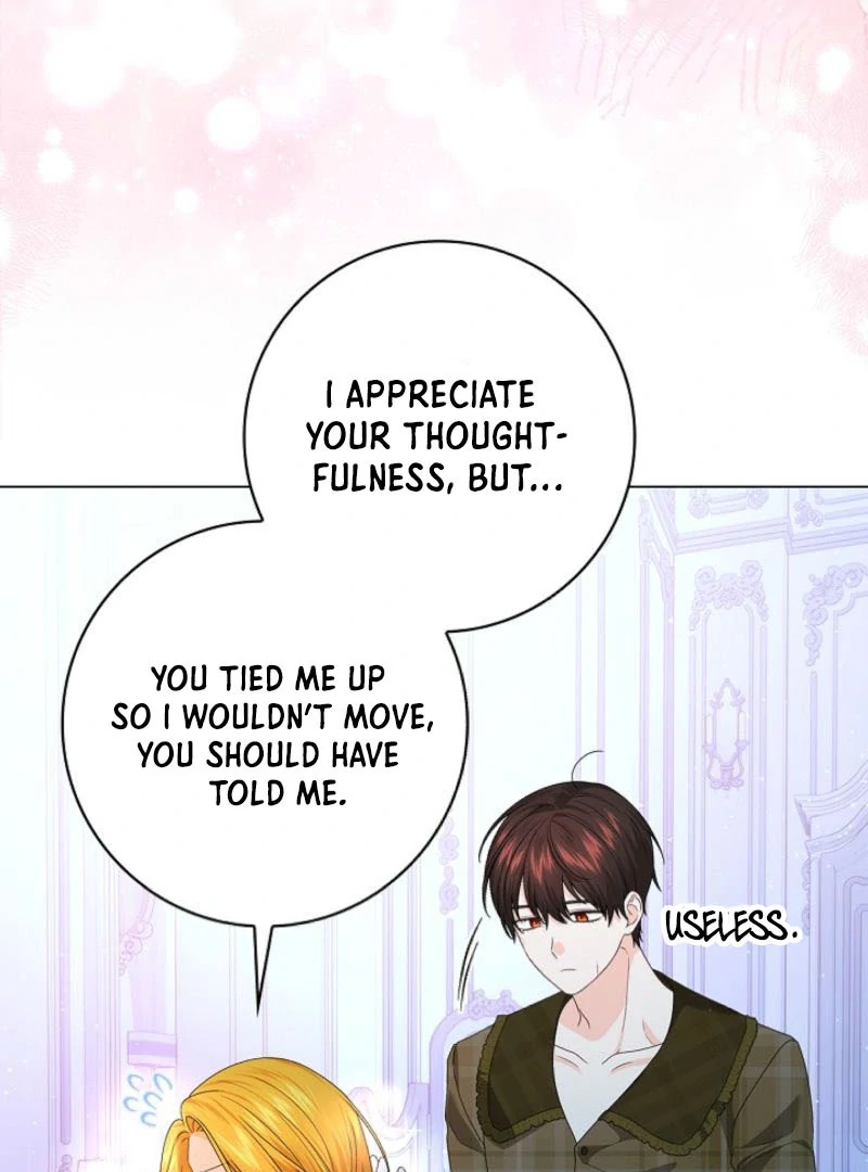 Sub Male Lead, Come to My Bed Chapter 12 - Page 35