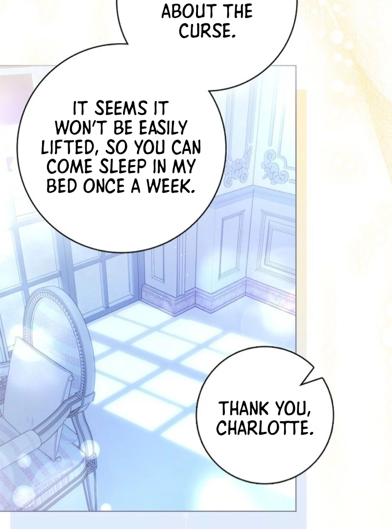 Sub Male Lead, Come to My Bed Chapter 12 - Page 46