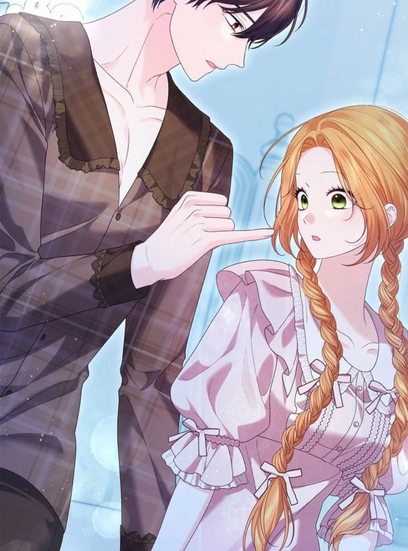 Sub Male Lead, Come to My Bed Chapter 12 - Page 51