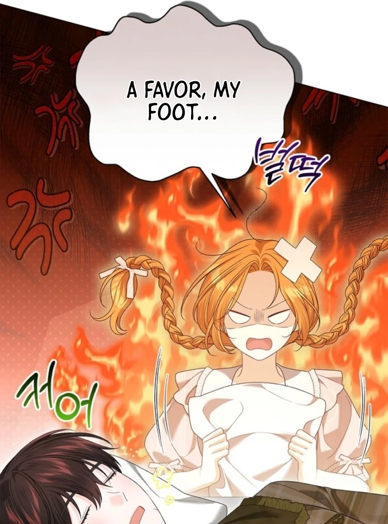 Sub Male Lead, Come to My Bed Chapter 12 - Page 61