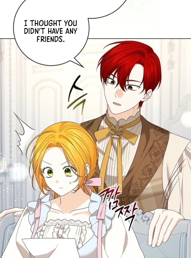 Sub Male Lead, Come to My Bed Chapter 12 - Page 68