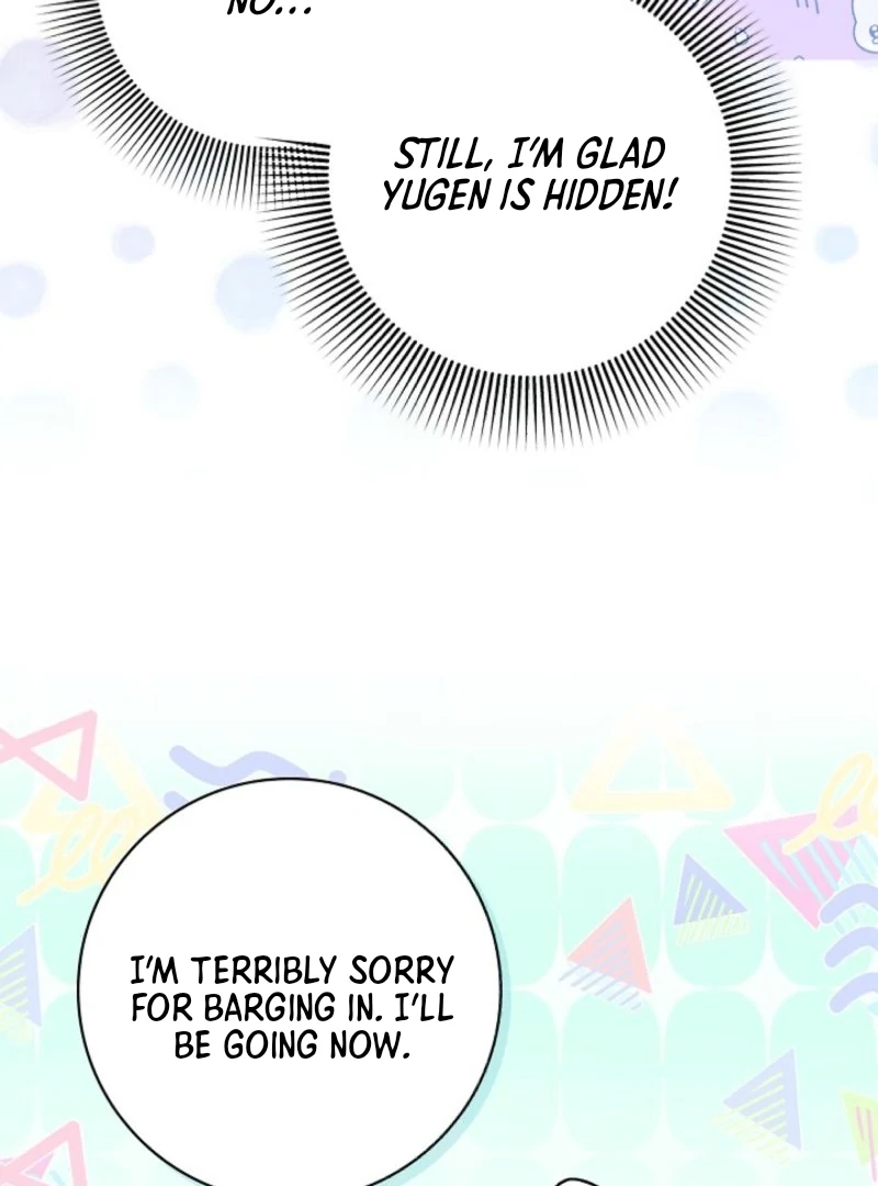 Sub Male Lead, Come to My Bed Chapter 12 - Page 8