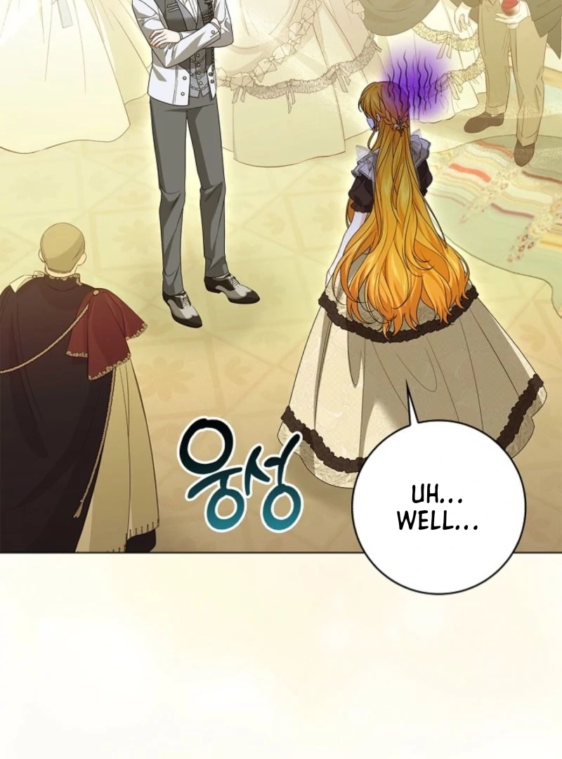 Sub Male Lead, Come to My Bed Chapter 12 - Page 95