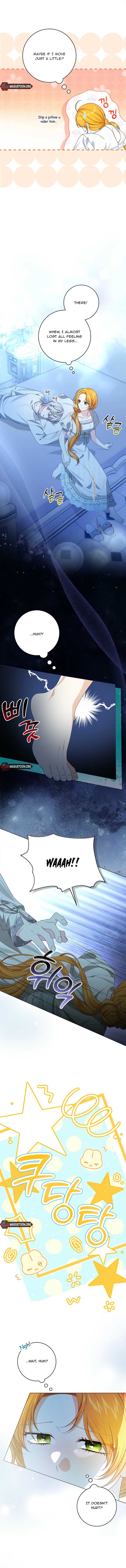 Sub Male Lead, Come to My Bed Chapter 14 - Page 11