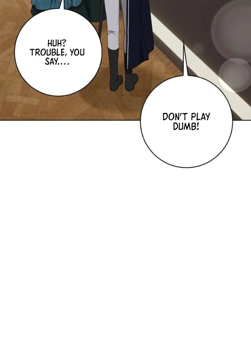 Sub Male Lead, Come to My Bed Chapter 17 - Page 101