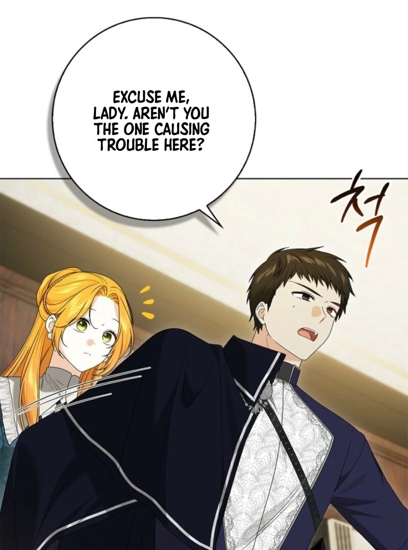 Sub Male Lead, Come to My Bed Chapter 17 - Page 102