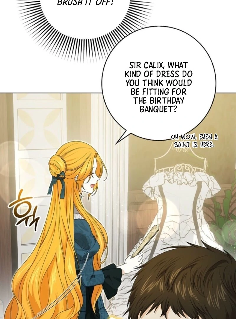 Sub Male Lead, Come to My Bed Chapter 17 - Page 107