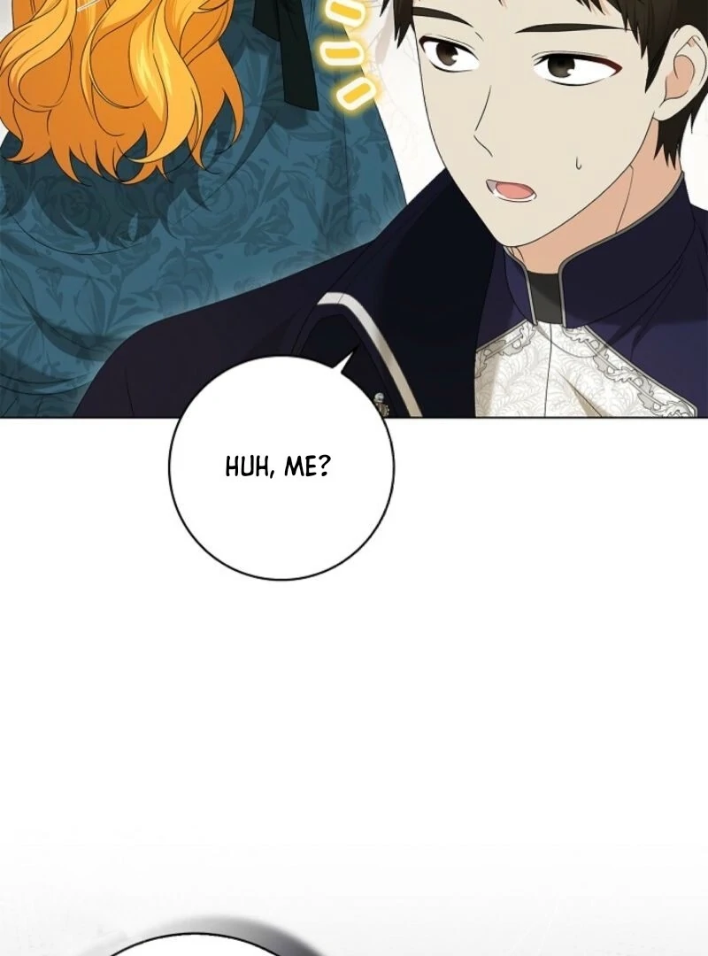 Sub Male Lead, Come to My Bed Chapter 17 - Page 108