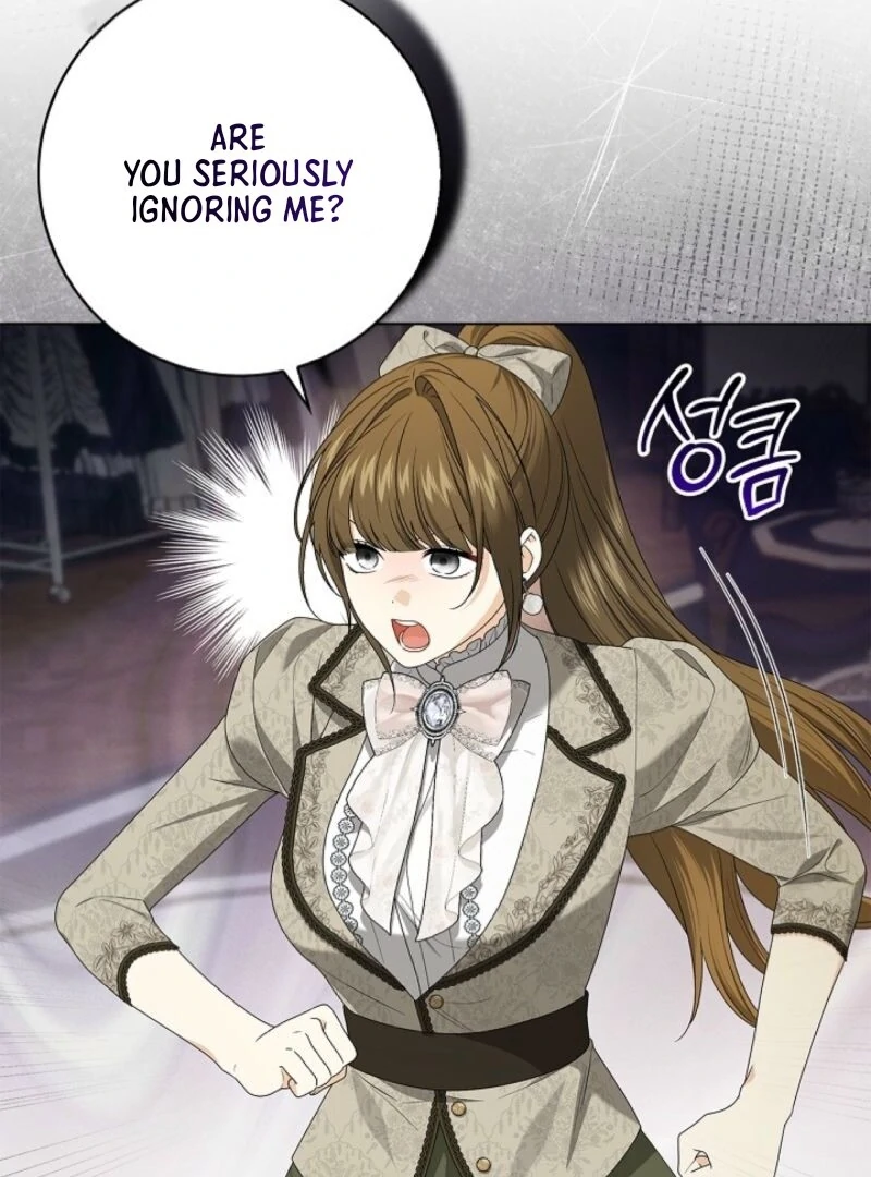 Sub Male Lead, Come to My Bed Chapter 17 - Page 109
