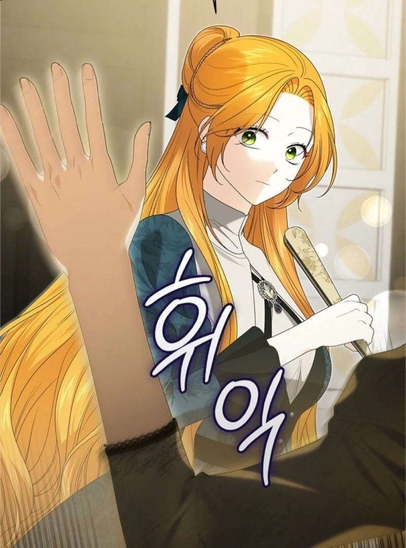 Sub Male Lead, Come to My Bed Chapter 17 - Page 111