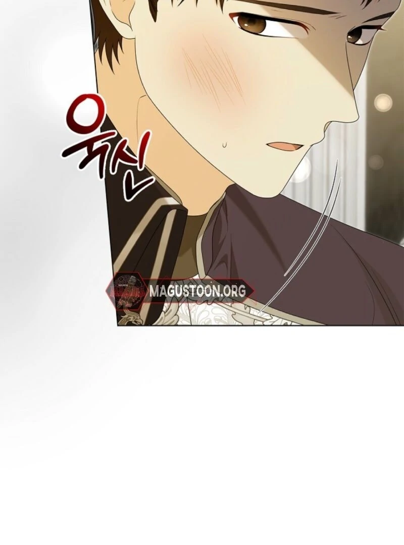 Sub Male Lead, Come to My Bed Chapter 17 - Page 119