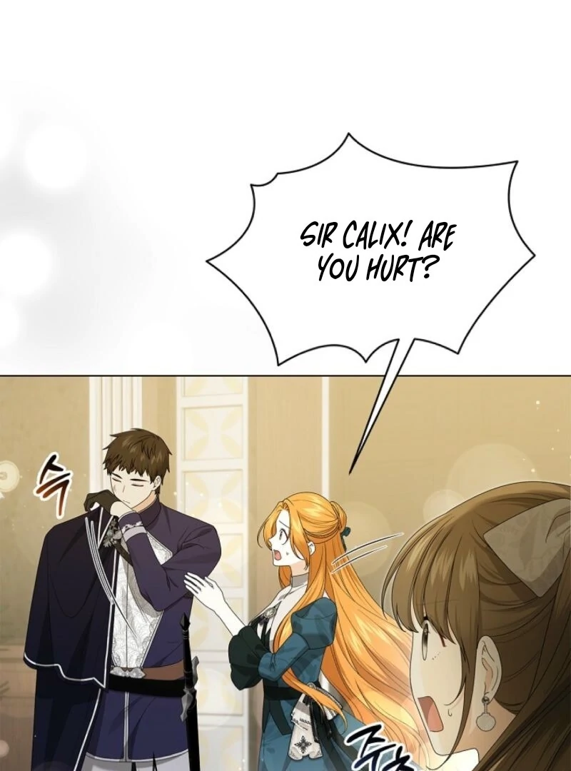 Sub Male Lead, Come to My Bed Chapter 17 - Page 120