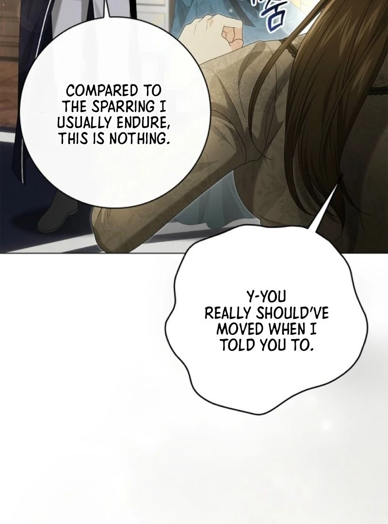 Sub Male Lead, Come to My Bed Chapter 17 - Page 121