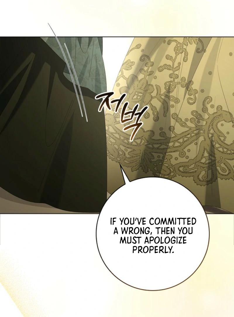 Sub Male Lead, Come to My Bed Chapter 17 - Page 131