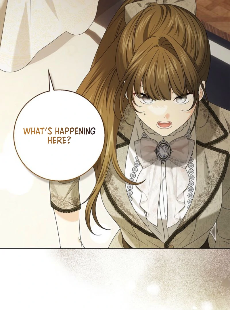 Sub Male Lead, Come to My Bed Chapter 17 - Page 135
