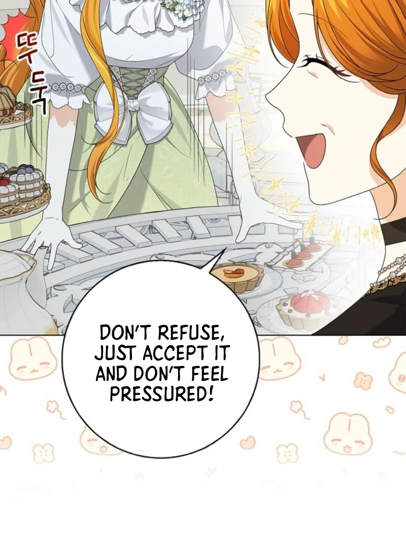 Sub Male Lead, Come to My Bed Chapter 17 - Page 16