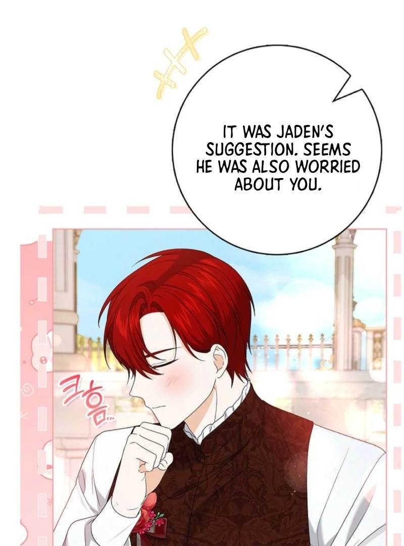 Sub Male Lead, Come to My Bed Chapter 17 - Page 17