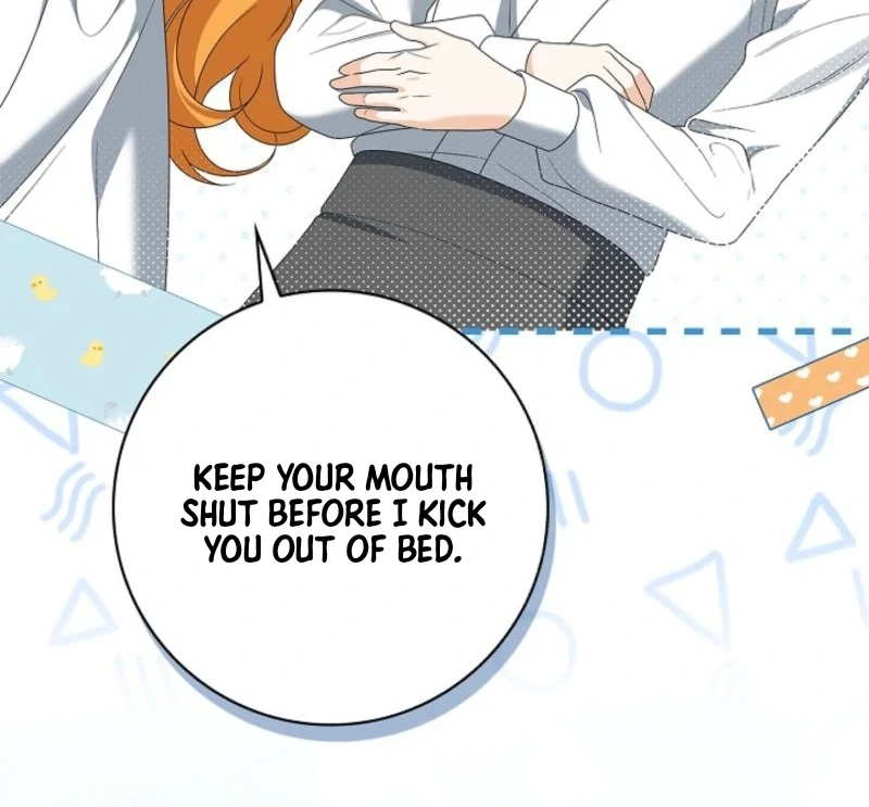 Sub Male Lead, Come to My Bed Chapter 17 - Page 27